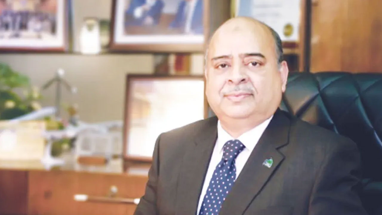 এবার ফার্স্ট সিকিউরিটি ইসলামী ব্যাংকের এমডি চাকরিচ্যুত